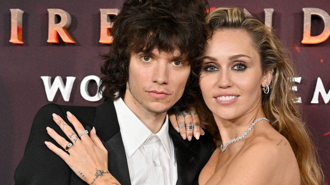 Miley Cyrus's Surprise Engagement to Maxx Morando Unveiled